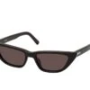 Ambush MOLLY BERI017 1007 BLACK DARK GREY -Oakley Soldes Boutique 6878577 a