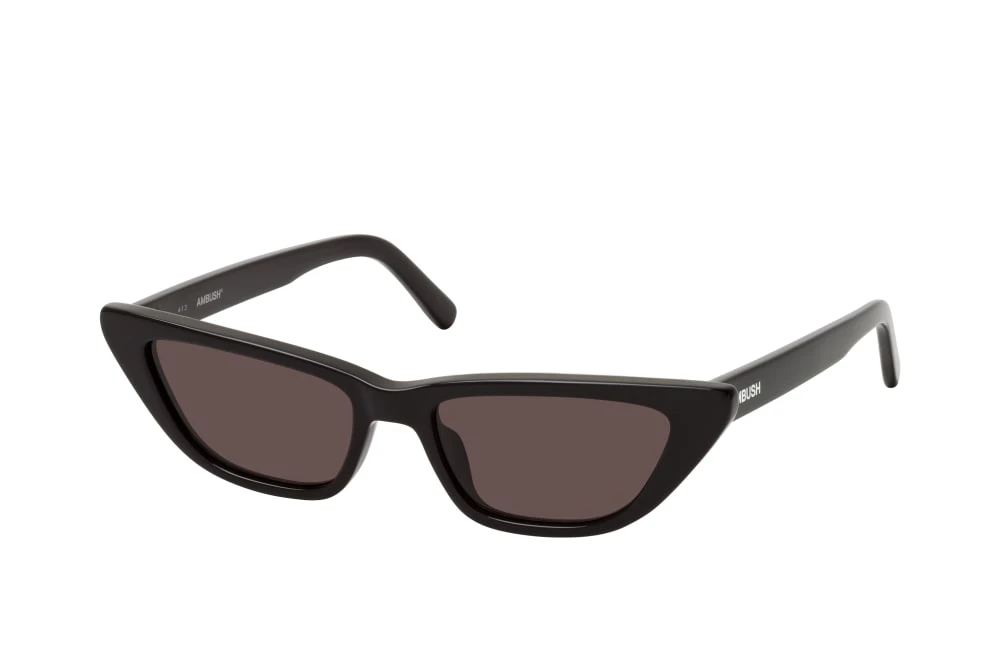 Ambush MOLLY BERI017 1007 BLACK DARK GREY 3 Ambush MOLLY BERI017 1007 BLACK DARK GREY