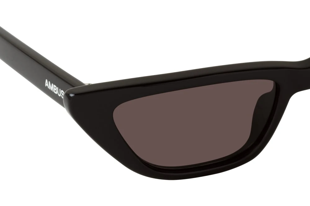 Ambush MOLLY BERI017 1007 BLACK DARK GREY 6 Ambush MOLLY BERI017 1007 BLACK DARK GREY – Image 4