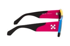 Off-White SEATTLE OERI069 1007 CAMU BLACK DARK GREY -Oakley Soldes Boutique 6878597 b