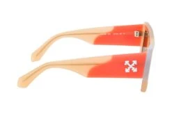 Off-White SEATTLE OERI069 1764 CAMU SAND BROWN -Oakley Soldes Boutique 6878599 b