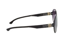 Ic! Berlin Carson Black Matt-Bronze Mesh Black Matt-Bronze Mesh -Oakley Soldes Boutique 7002643 b