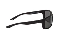 ZEAL Optics ZE 2816S 12816 Matte Black -Oakley Soldes Boutique 7025531 b
