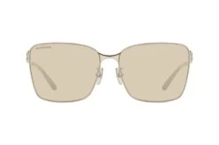 Balenciaga BB0338SK 006 SILVER -Oakley Soldes Boutique 7029886 d