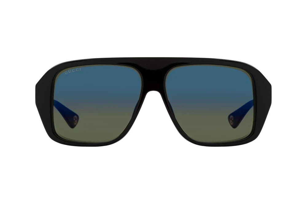 Gucci GG1615S 001 BLACK 5 Gucci GG1615S 001 BLACK – Image 3