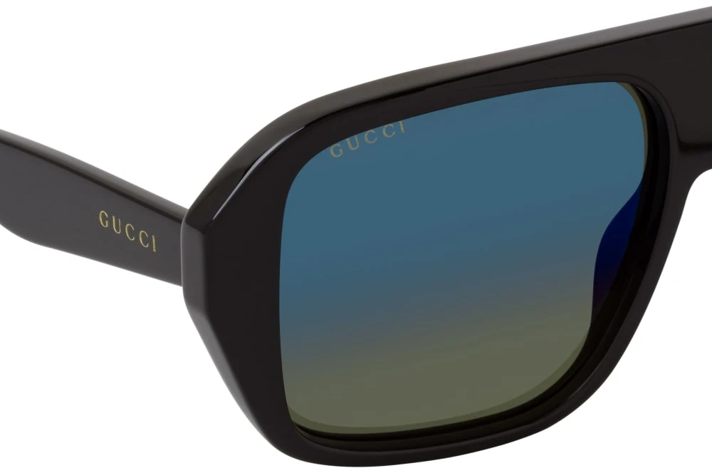 Gucci GG1615S 001 BLACK 6 Gucci GG1615S 001 BLACK – Image 4