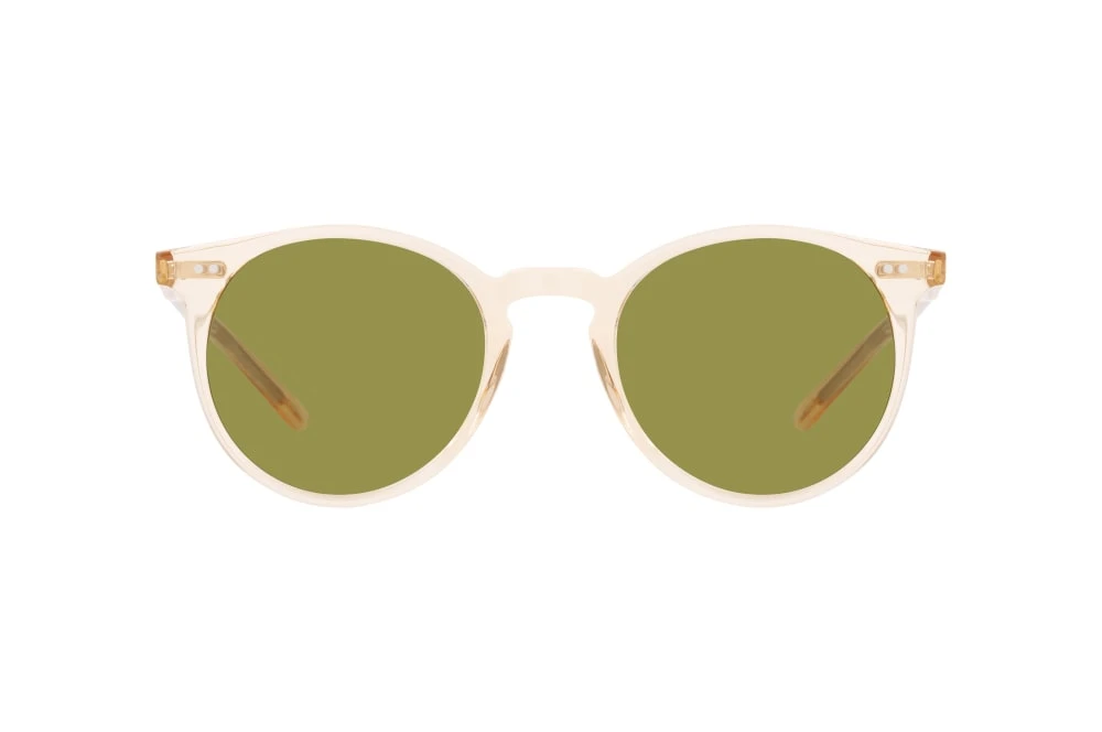 CO Optical Caspar 2060 A211 Pale Yellow Transp. 5 CO Optical Caspar 2060 A211 Pale Yellow Transp. – Image 3