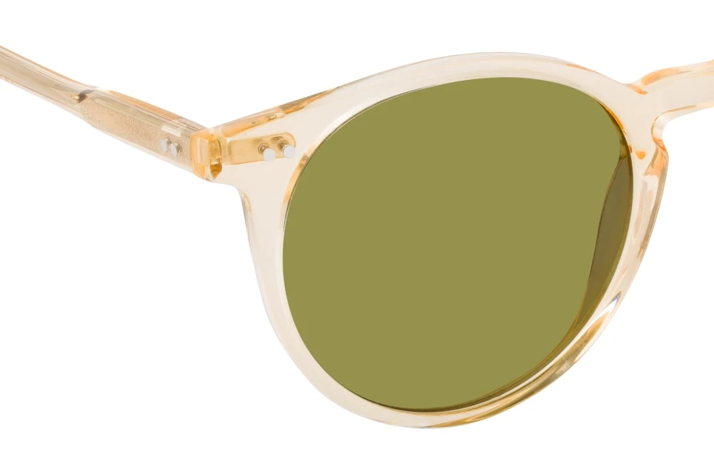 CO Optical Caspar 2060 A211 Pale Yellow Transp. 6 CO Optical Caspar 2060 A211 Pale Yellow Transp. – Image 4