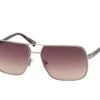 Guess GU 00119 08F Shiny Gunmetal