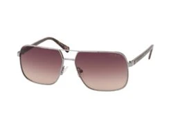 Guess GU 00119 08F Shiny Gunmetal