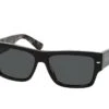 Dolce & Gabbana Dolce&Gabbana 0DG4451 340387 BLACK ON GREY HAVANA