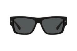 Dolce & Gabbana Dolce&Gabbana 0DG4451 340387 BLACK ON GREY HAVANA -Oakley Soldes Boutique 7115735 d