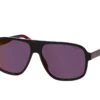Hugo Boss HG 1296/S OIT BLACK RED