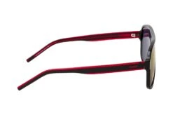 Hugo Boss HG 1296/S OIT BLACK RED -Oakley Soldes Boutique 7129206 b