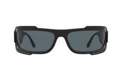 Versace VE 4446 536087 BLACK -Oakley Soldes Boutique 7156562 d