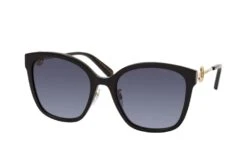 Marc Jacobs MARC 690/G/S 807 BLACK