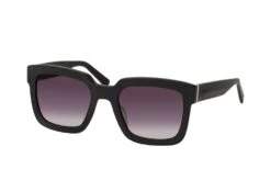 HUMPHREY´S Eyewear 588179 10 Schwarz Matt