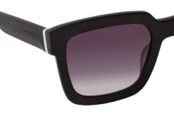 HUMPHREY´S Eyewear 588179 10 Schwarz Matt -Oakley Soldes Boutique 7170688 f