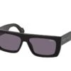 County Of Milan LEBU CERI017 1007 BLACK -Oakley Soldes Boutique 7178136 a