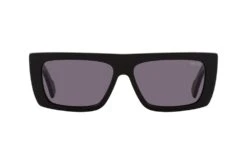 County Of Milan LEBU CERI017 1007 BLACK -Oakley Soldes Boutique 7178136 d