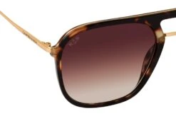 Kapten & Son ZURICH SUN Umber Tortoise Umber Tortoise -Oakley Soldes Boutique 7181954 f