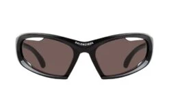 Balenciaga BB0318S 001 BLACK 8 Balenciaga BB0318S 001 BLACK -Oakley Soldes Boutique 7183824 d