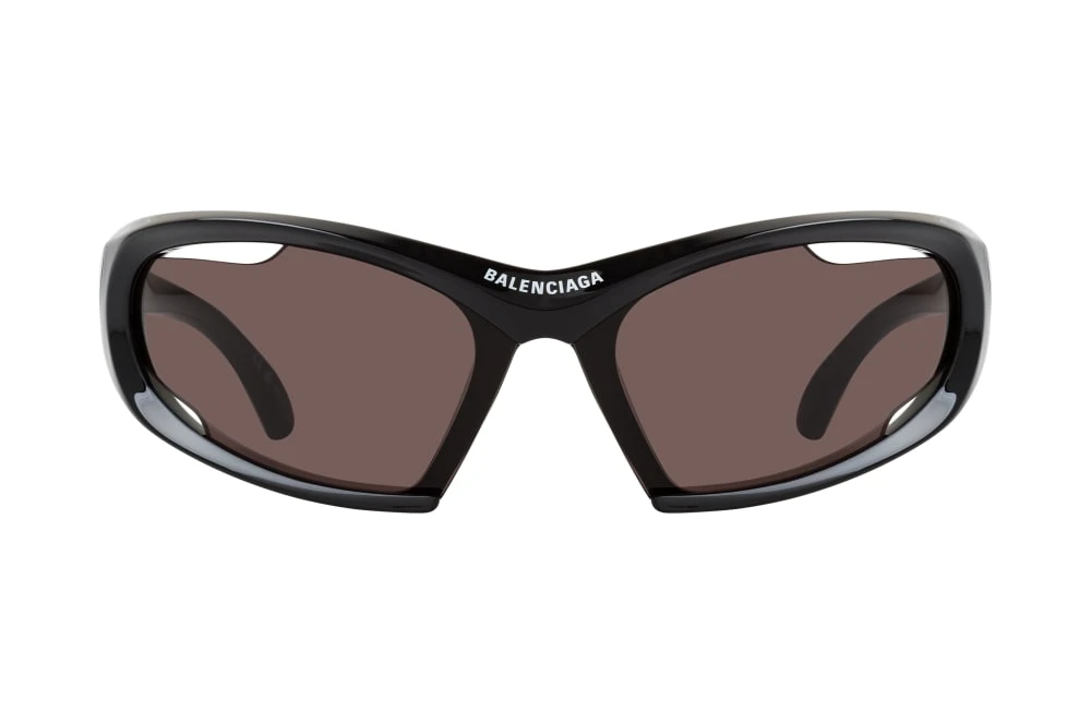 Balenciaga BB0318S 001 BLACK 5 Balenciaga BB0318S 001 BLACK – Image 3