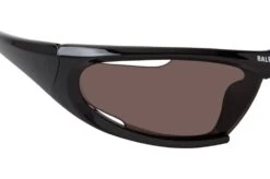 Balenciaga BB0318S 001 BLACK 9 Balenciaga BB0318S 001 BLACK -Oakley Soldes Boutique 7183824 f