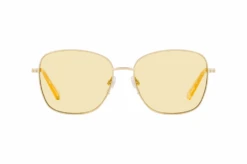 MOSCHINO MOL069/S 24S GOLD WHITE -Oakley Soldes Boutique 7191979 d