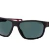 Carrera CARRERA 4018/S BLX MATTE BLACK RED
