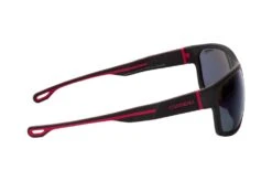 Carrera CARRERA 4018/S BLX MATTE BLACK RED -Oakley Soldes Boutique 7197196 b