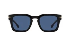 BOSS BOSS 1625/S 807 BLACK -Oakley Soldes Boutique 7199612 d