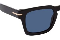 BOSS BOSS 1625/S 807 BLACK -Oakley Soldes Boutique 7199612 f