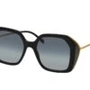 Stella McCartney SC 40059 I 01B Shiny Black -Oakley Soldes Boutique 7225876 a