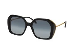 Stella McCartney SC 40059 I 01B Shiny Black