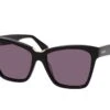 Max Mara MM 0089 01A Shiny Black -Oakley Soldes Boutique 7226499 a