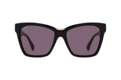 Max Mara MM 0089 01A Shiny Black 8 Max Mara MM 0089 01A Shiny Black -Oakley Soldes Boutique 7226499 d