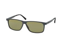 Maui Jim MJ 0618S 14 Matte Dark Grey