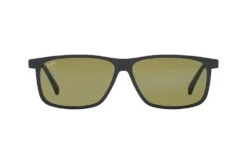 Maui Jim MJ 0618S 14 Matte Dark Grey -Oakley Soldes Boutique 7236467 d