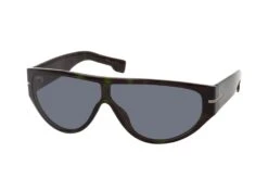 BOSS BOSS 1623/S XGW GREEN HAVANA