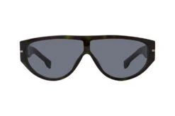 BOSS BOSS 1623/S XGW GREEN HAVANA -Oakley Soldes Boutique 7254185 d