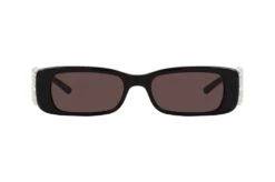 Balenciaga BB0096S 017 BLACK -Oakley Soldes Boutique 7254696 d