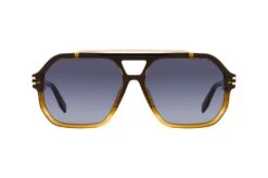 Marc Jacobs MARC 753/S EX4 BROWN HORN -Oakley Soldes Boutique 7261968 d