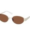 CO Optical Lipa 2613 F22 Silver -Oakley Soldes Boutique 7275192 a