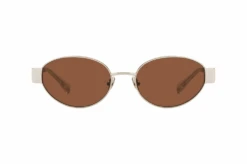 CO Optical Lipa 2613 F22 Silver -Oakley Soldes Boutique 7275192 d