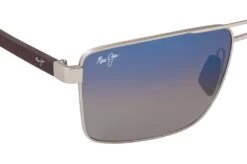 Maui Jim MJ 0621S 17 Matte Silver W/Brown 9 Maui Jim MJ 0621S 17 Matte Silver W/Brown -Oakley Soldes Boutique 7277437 f