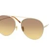 Gucci GG 1413S 004 IVORY-IVORY-BROWN -Oakley Soldes Boutique 7280180 a