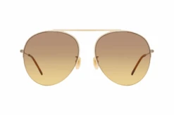 Gucci GG 1413S 004 IVORY-IVORY-BROWN -Oakley Soldes Boutique 7280180 d