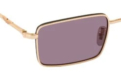 Police SPLL 85 0302 ROSE GOLD WITH SEMI MATT BLACK -Oakley Soldes Boutique 7315670 f