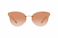 Michael Kors MK 1130B 11086F ROSE GOLD Mirror Glas -Oakley Soldes Boutique 7336665 d